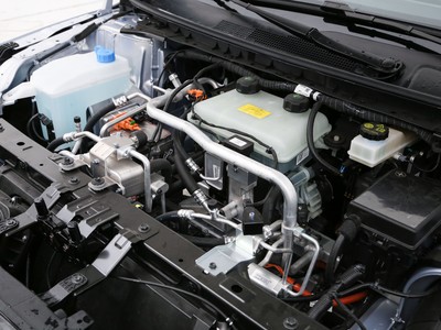 日產(chǎn)N7細節(jié)實拍圖