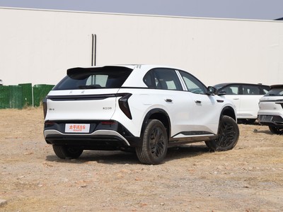 紅旗天工08和理想L6，哪個(gè)車型更適合你