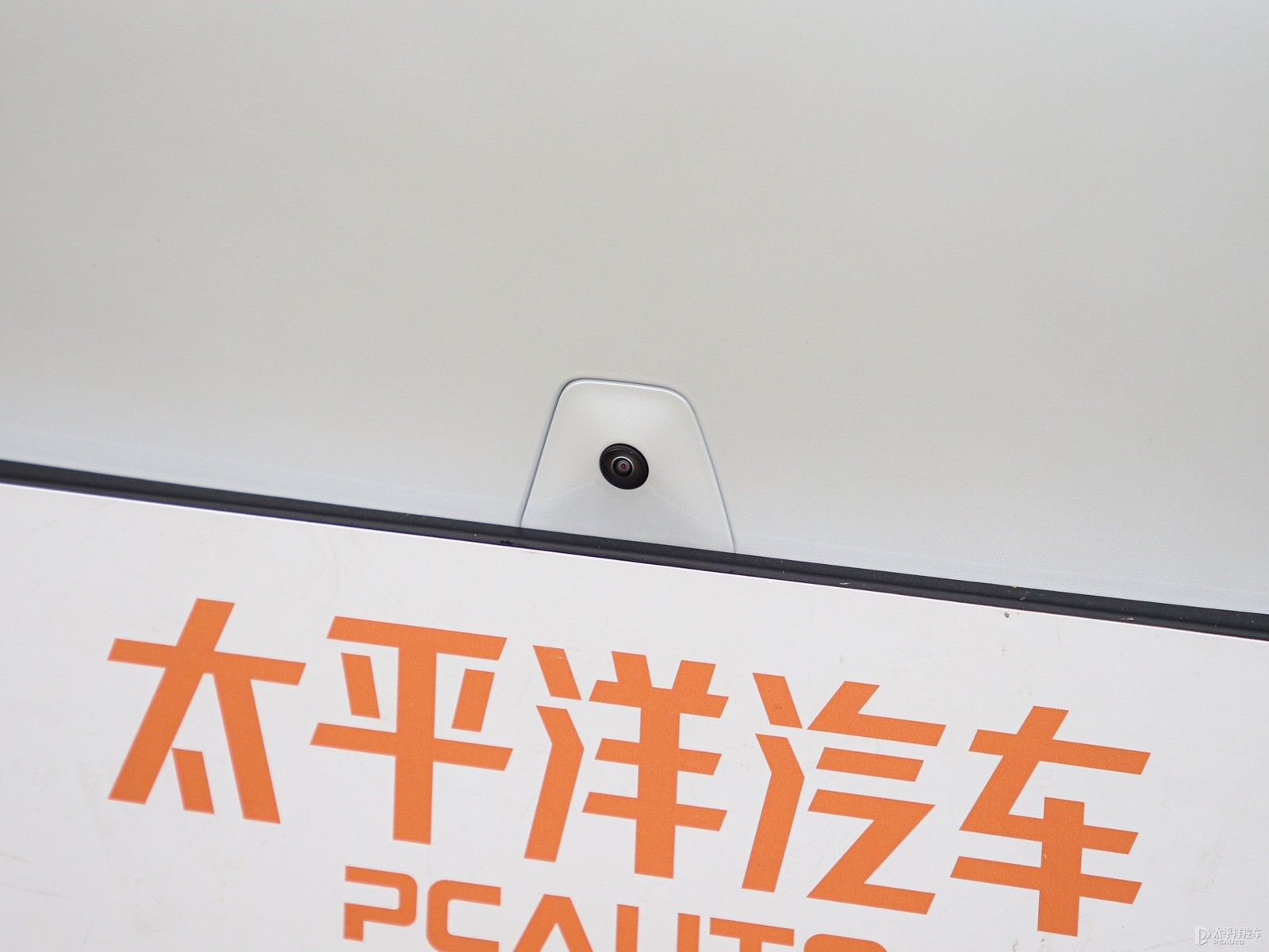 小鵬G9外觀高清大圖