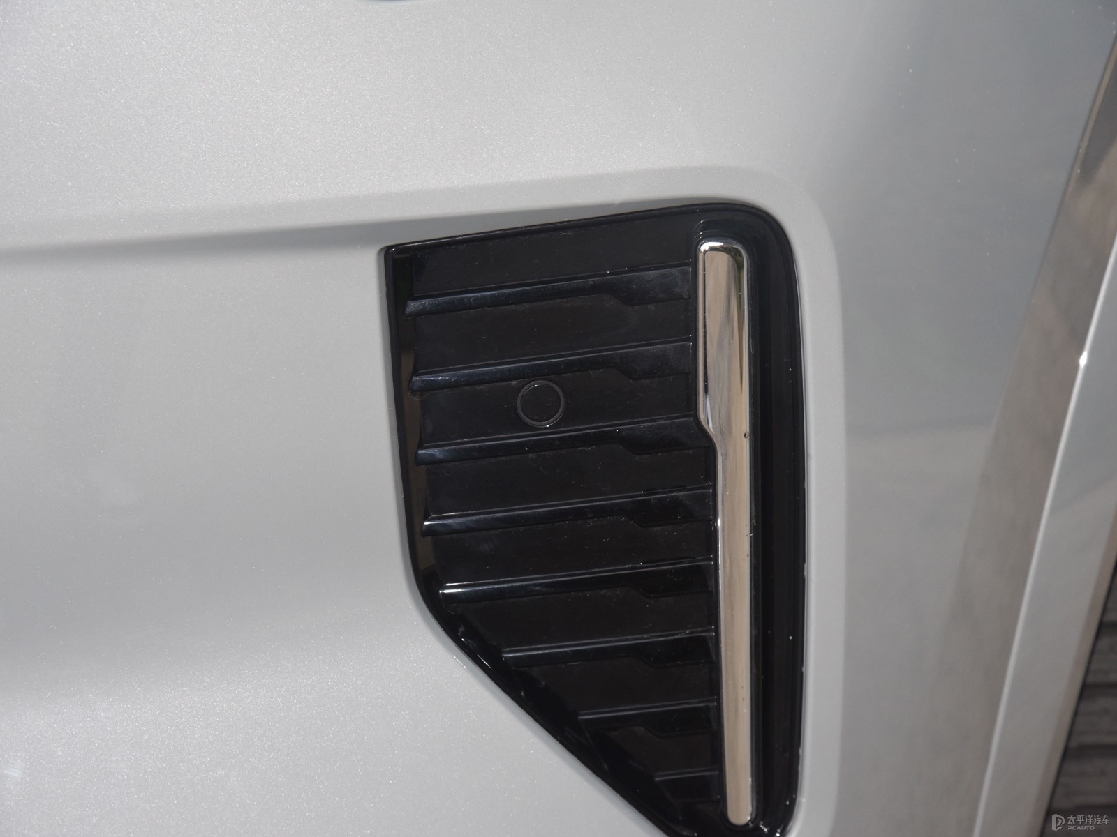 沃爾沃XC90外觀高清大圖
