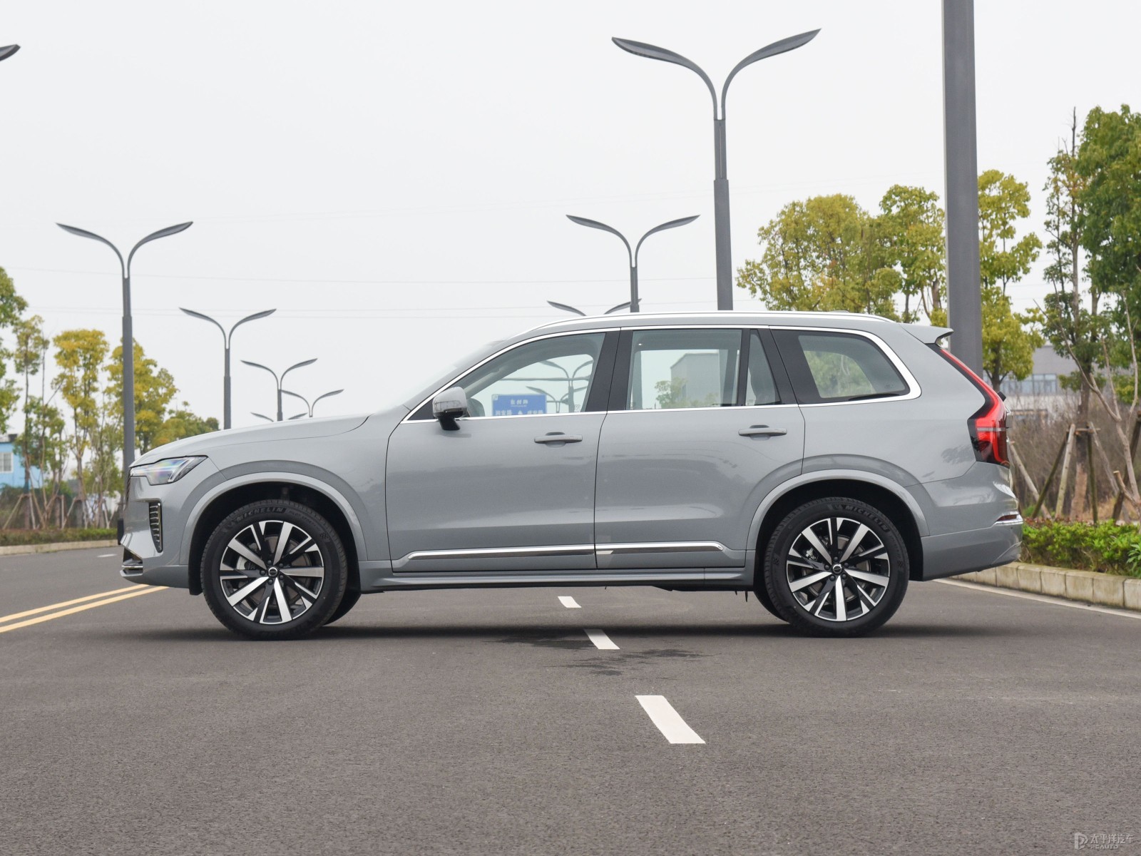 沃尔沃xc90二手车购买要注意什么