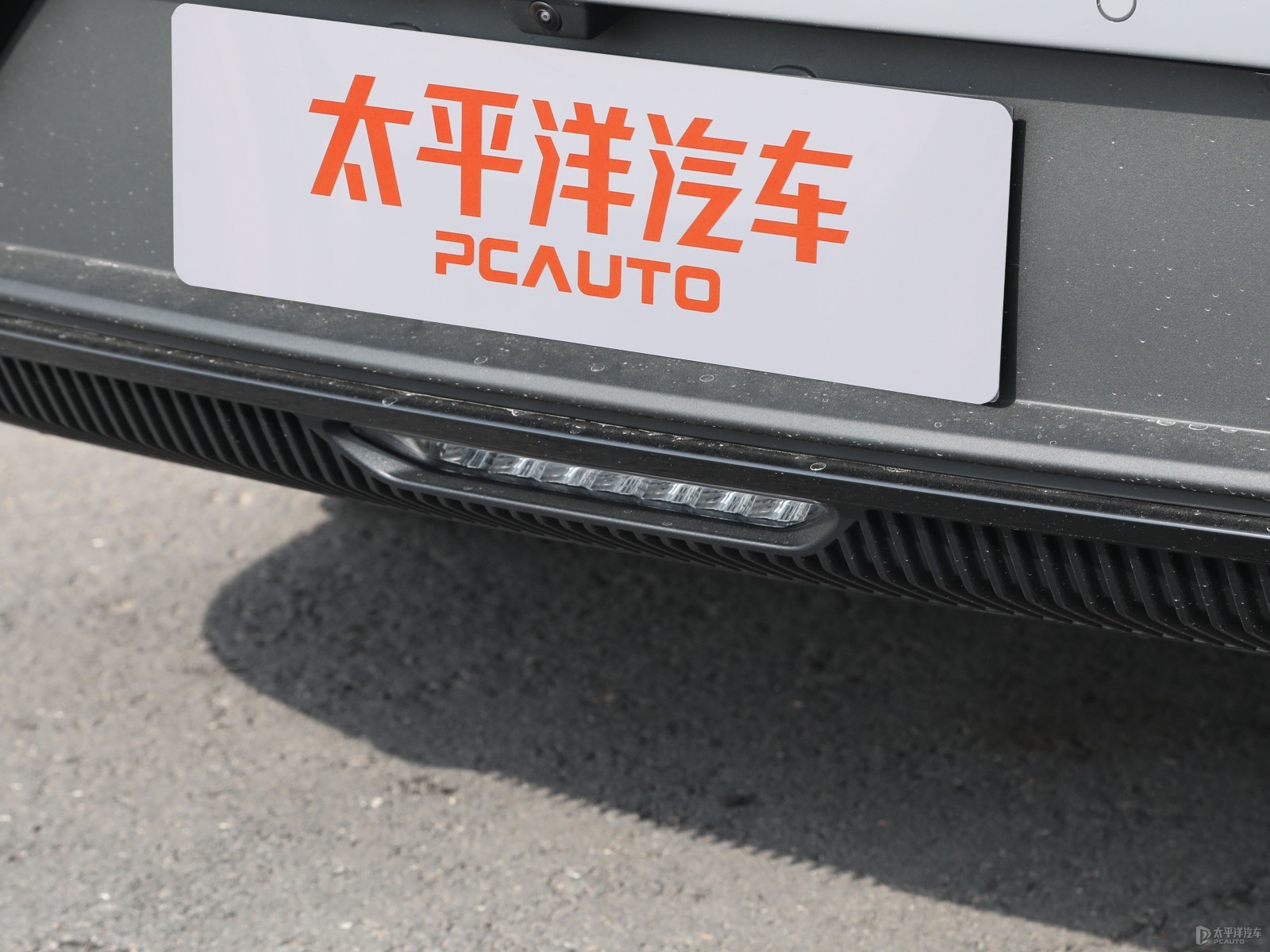 漢外觀高清大圖