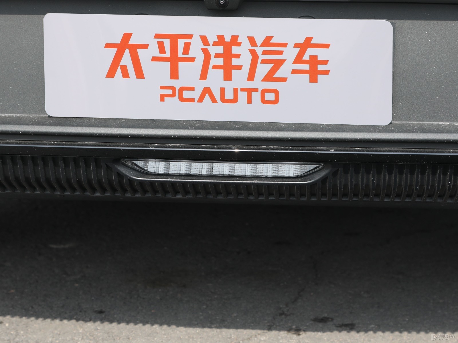 漢外觀高清大圖