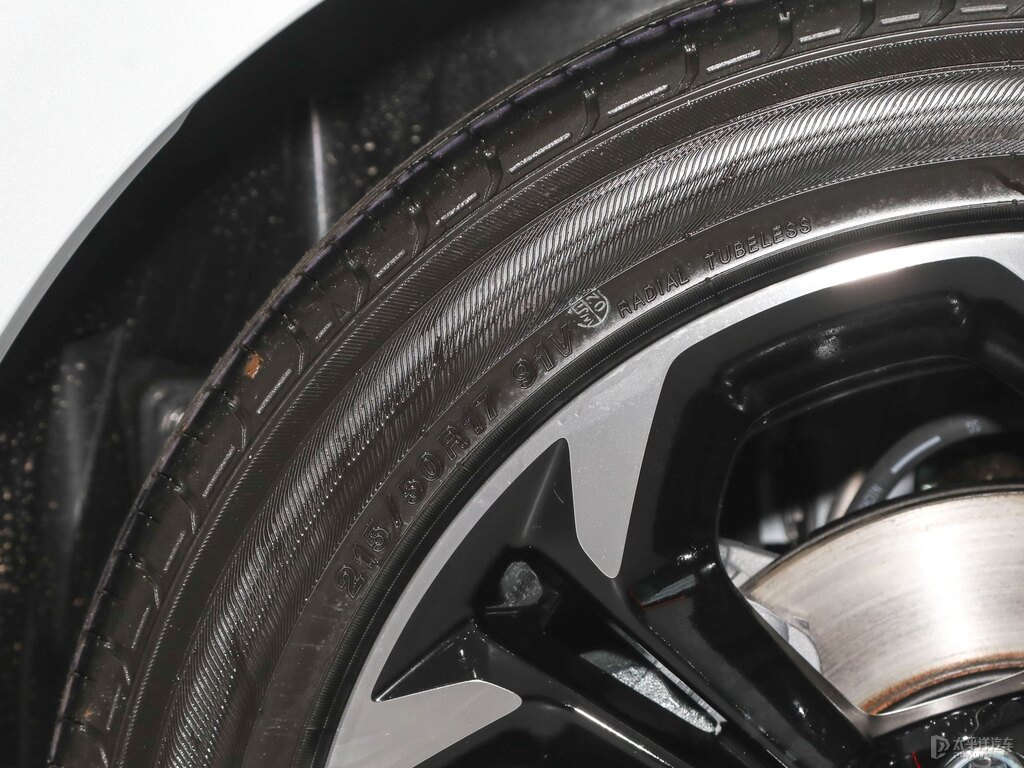 晶耀白思域細節(jié)其它細節(jié)圖片