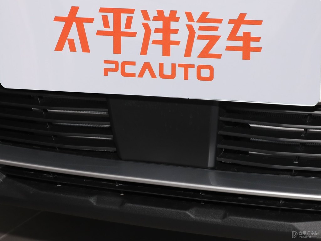 珠光白標(biāo)致5008車頭外觀圖片