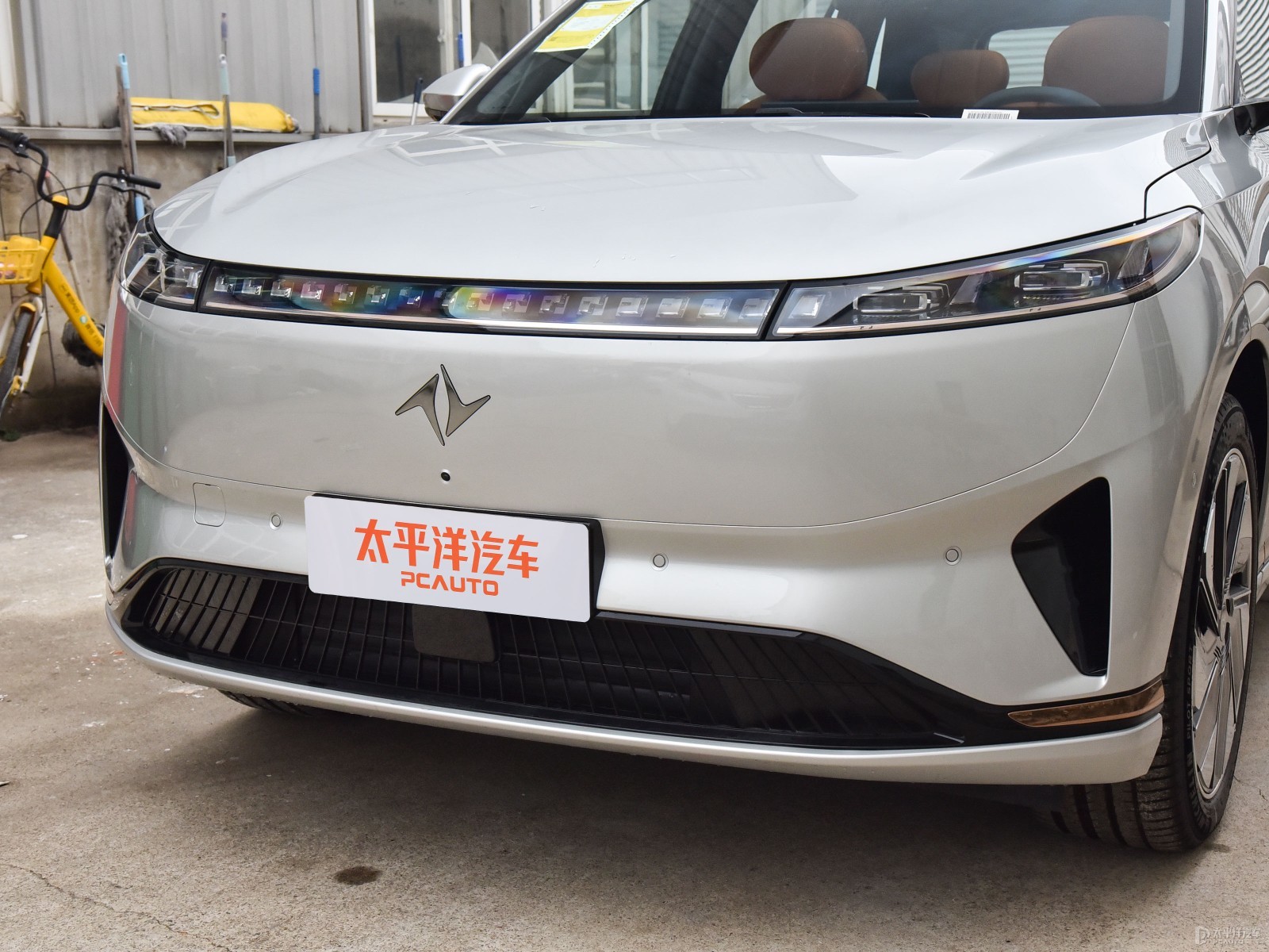 eπ008外觀高清大圖