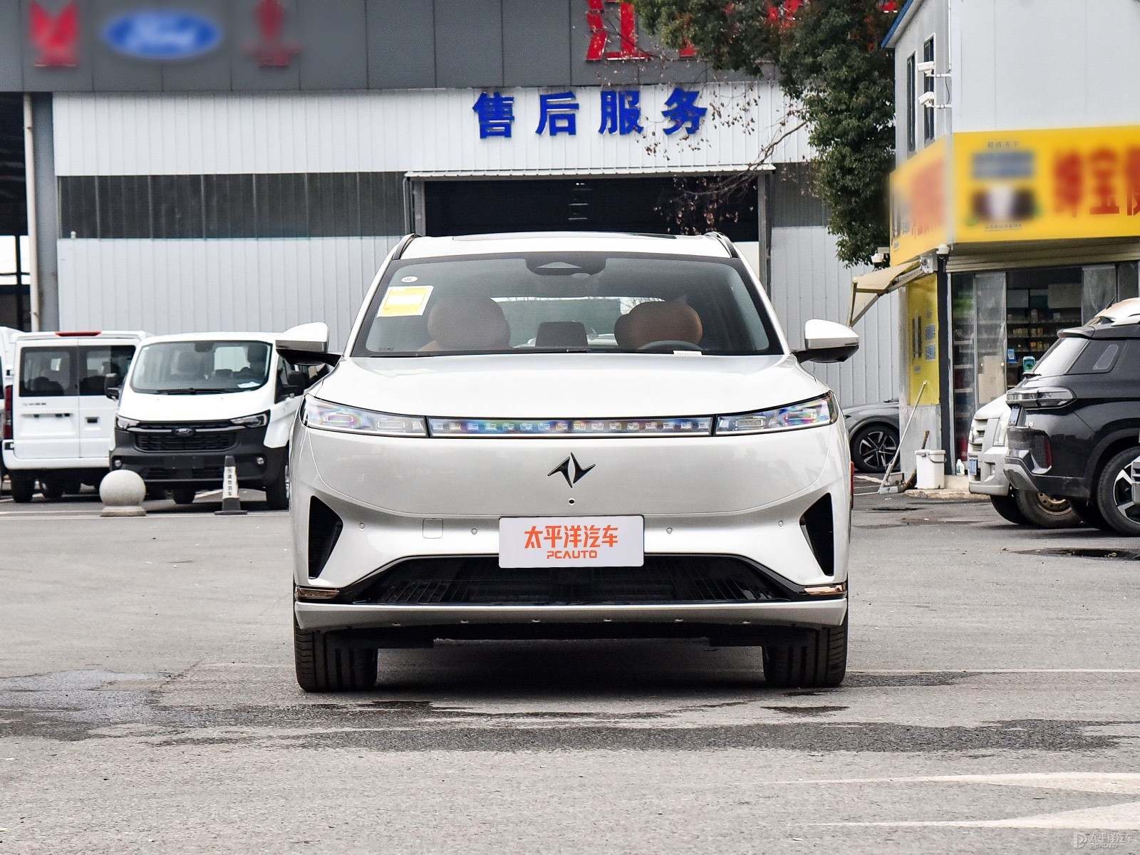 eπ008外觀高清大圖