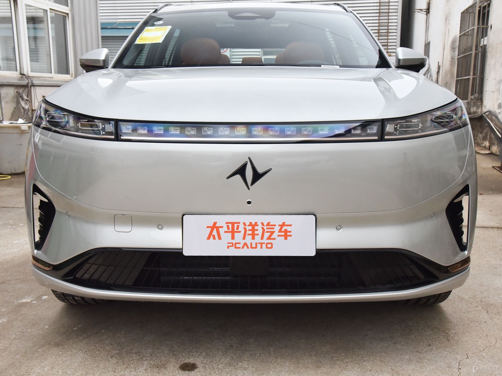 eπ008外觀高清大圖