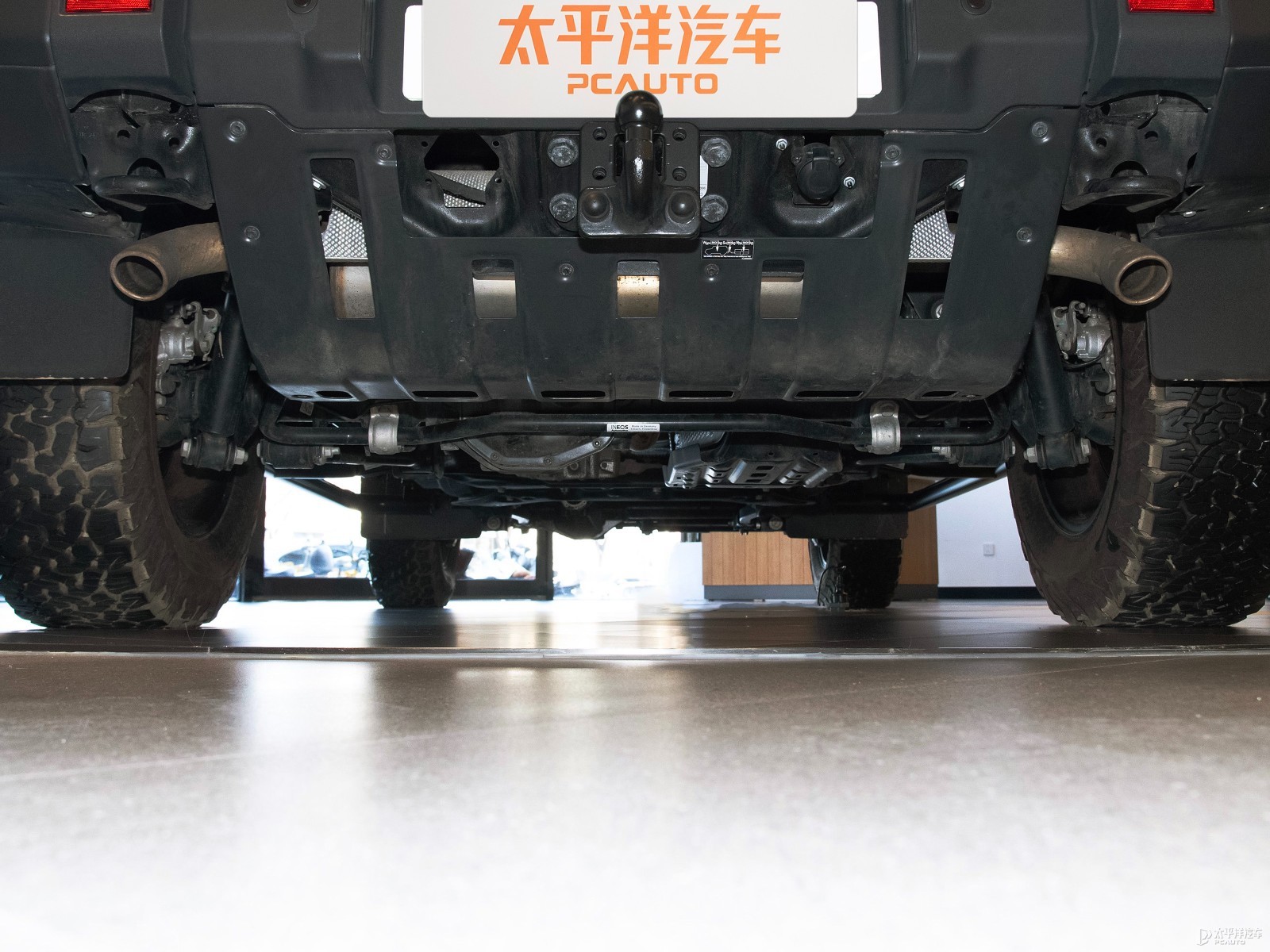 英力士擲彈兵細節(jié)高清大圖