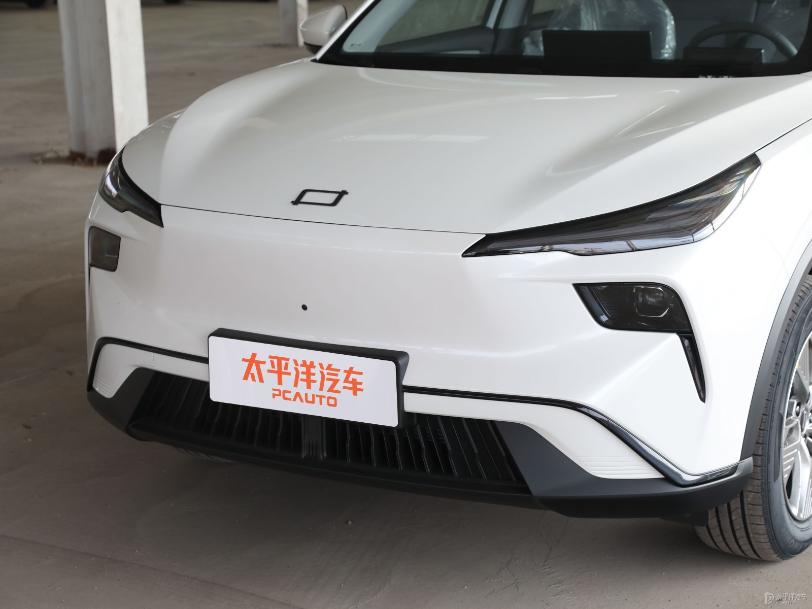 悅意03外觀高清大圖