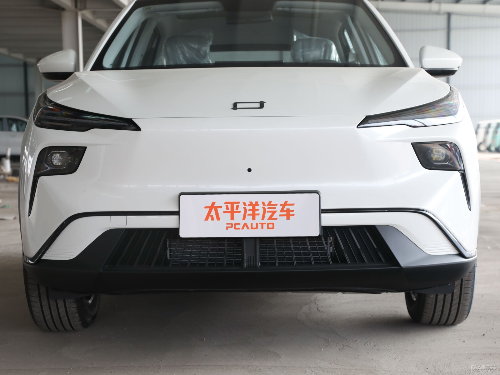 悅意03外觀高清大圖