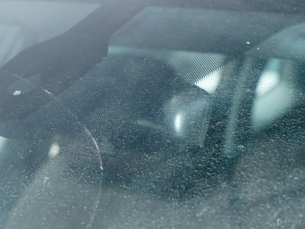 量子灰瑞虎7車身外觀圖片
