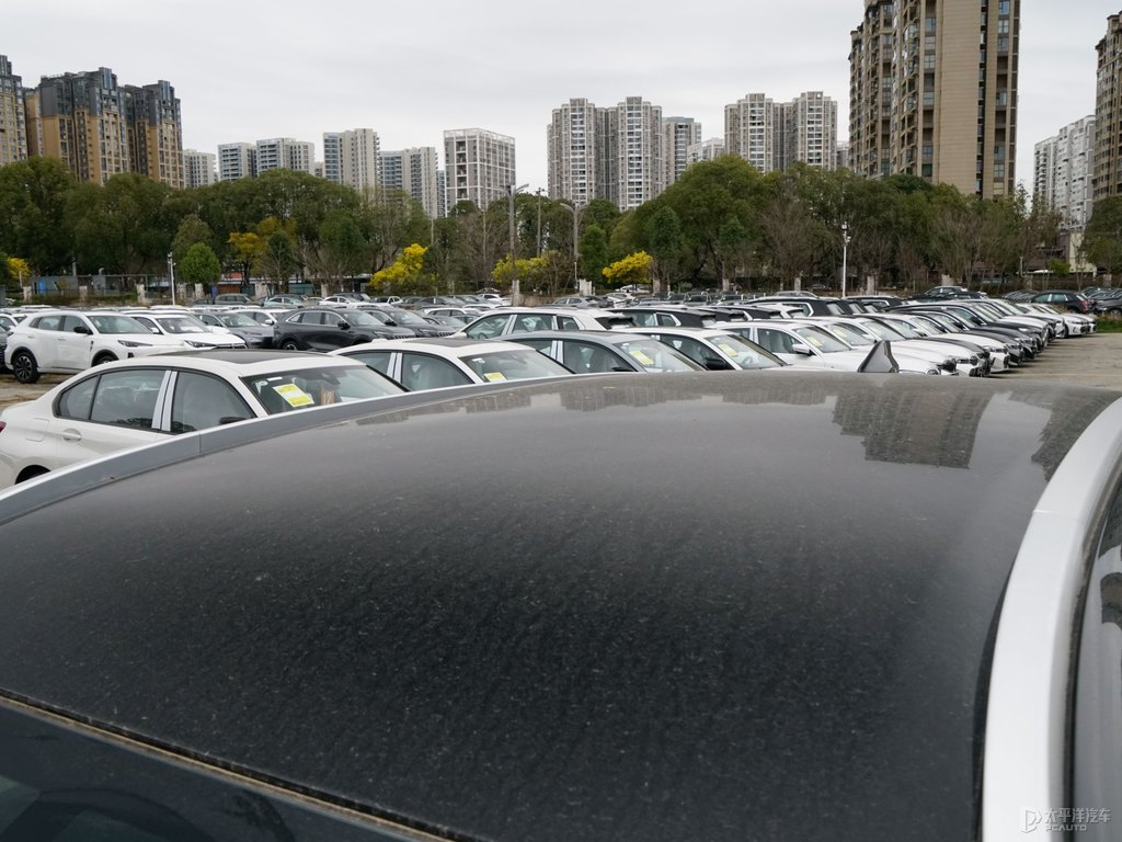 曜石黑瑞虎7車身外觀圖片