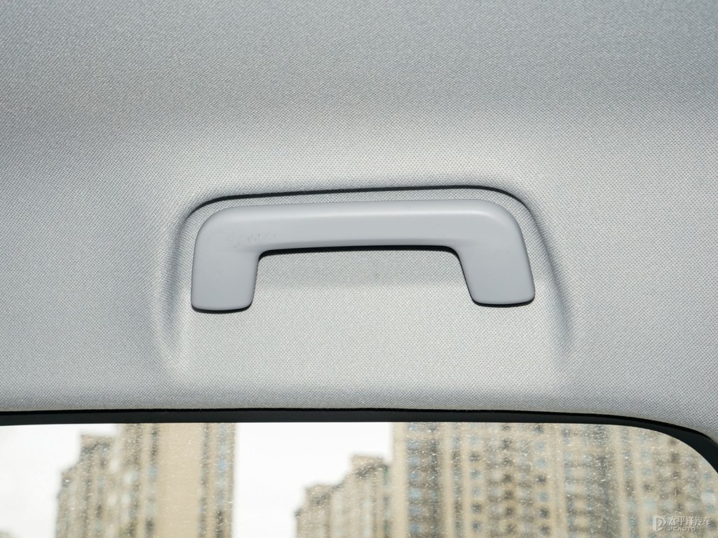 曜石黑瑞虎7車廂內飾圖片