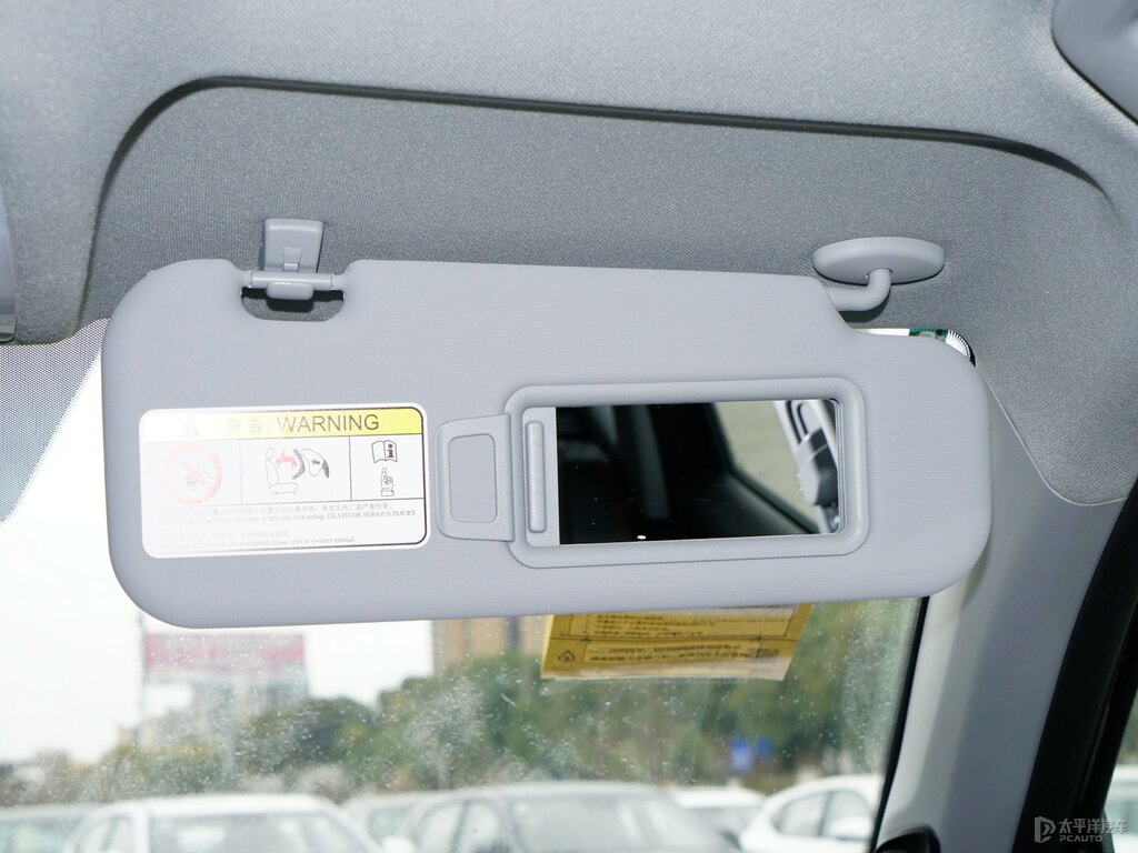 曜石黑瑞虎7車廂內(nèi)飾圖片