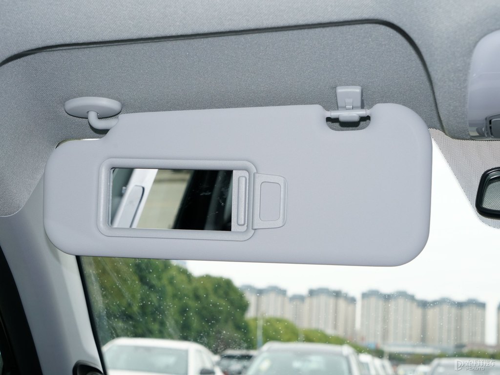 曜石黑瑞虎7車(chē)廂內(nèi)飾圖片