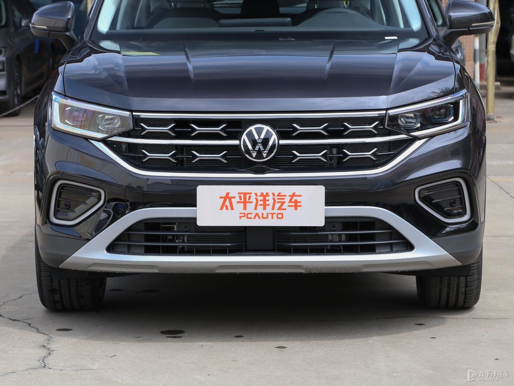 探岳車頭外觀圖片