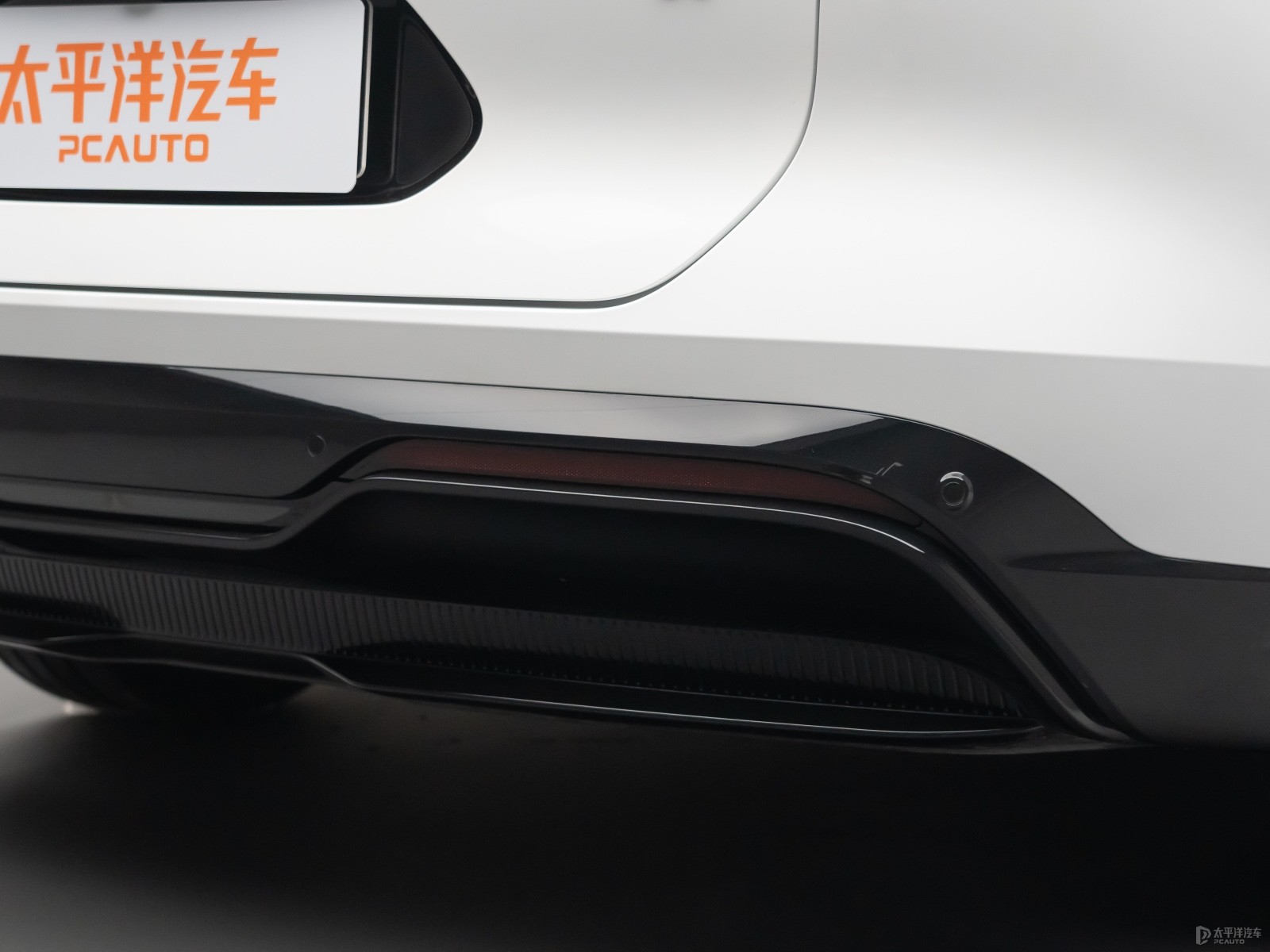 阿維塔06外觀高清大圖