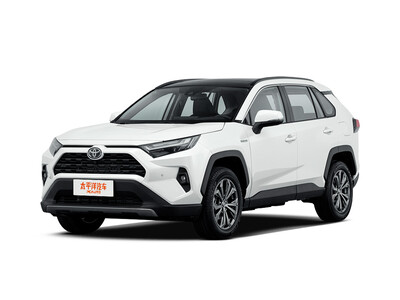 RAV4榮放