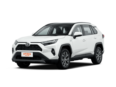 RAV4榮放