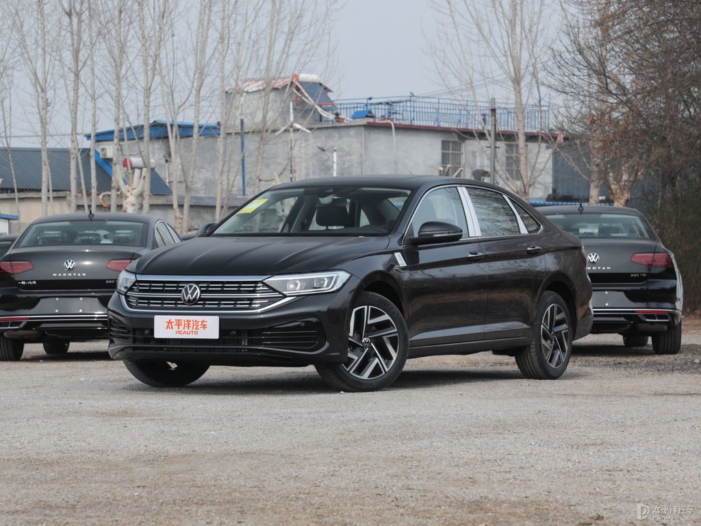 錳石黑速騰整車外觀外觀圖片