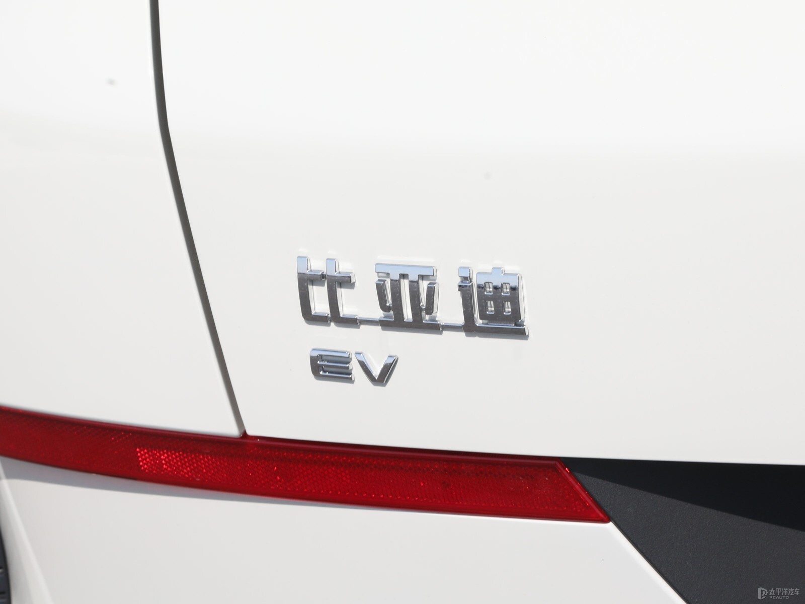 海獅05EV外觀高清大圖