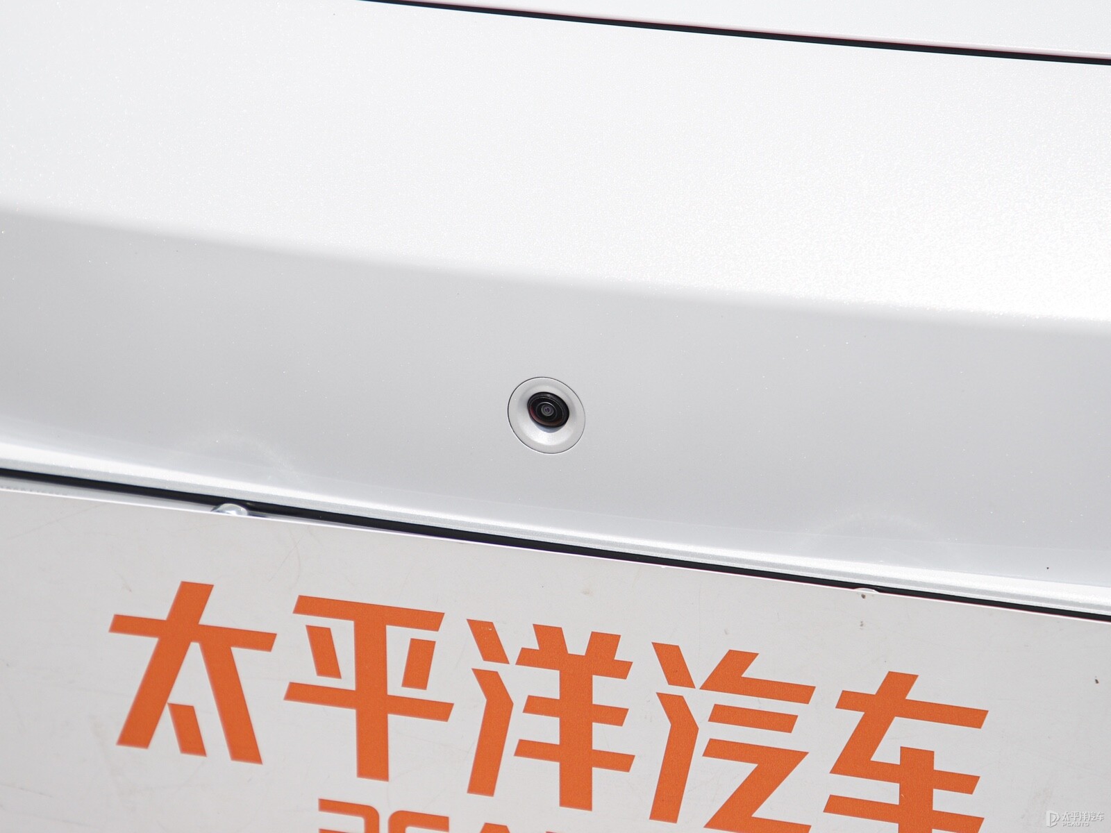 羿馳05外觀高清大圖