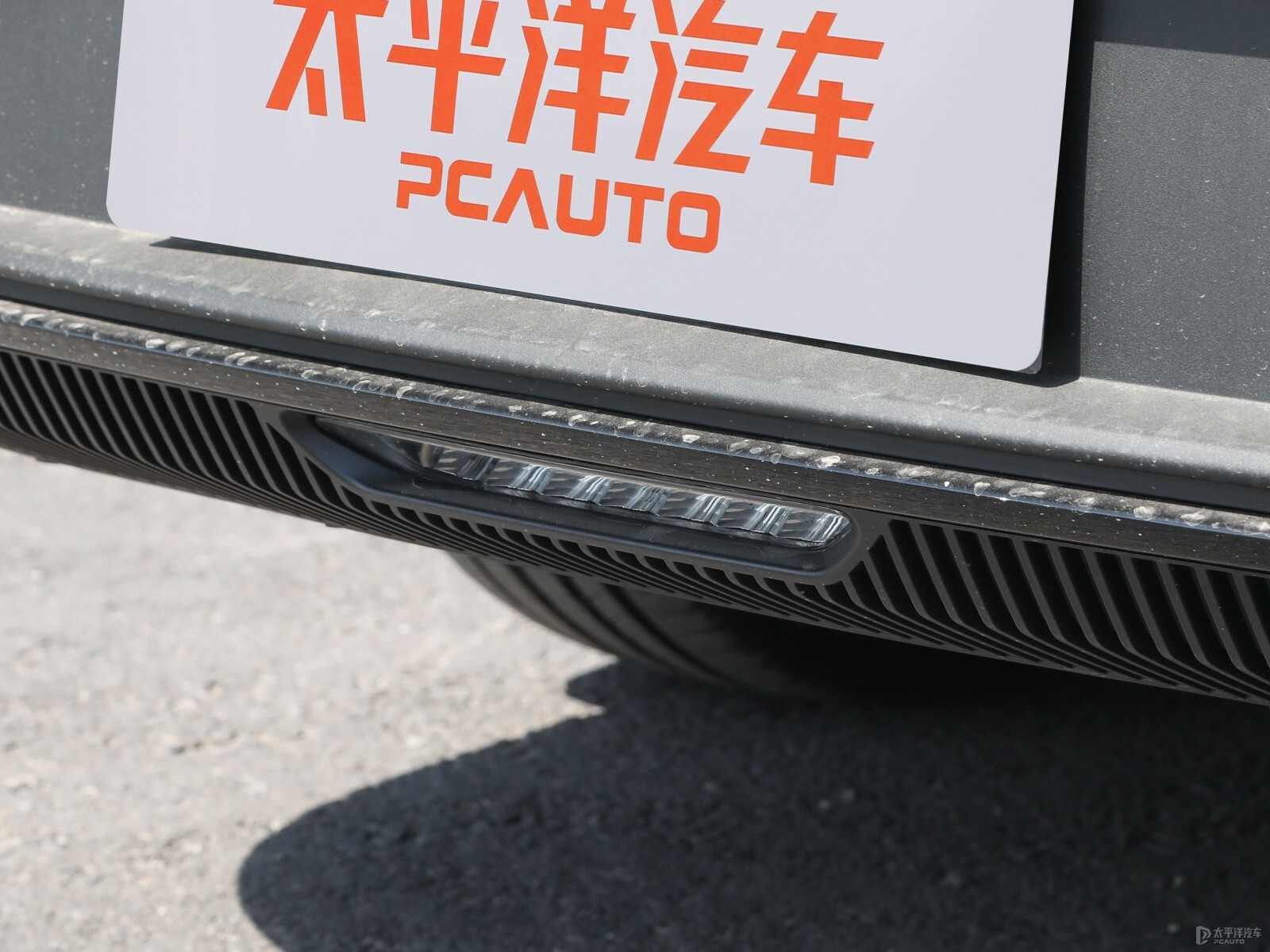 漢外觀高清大圖