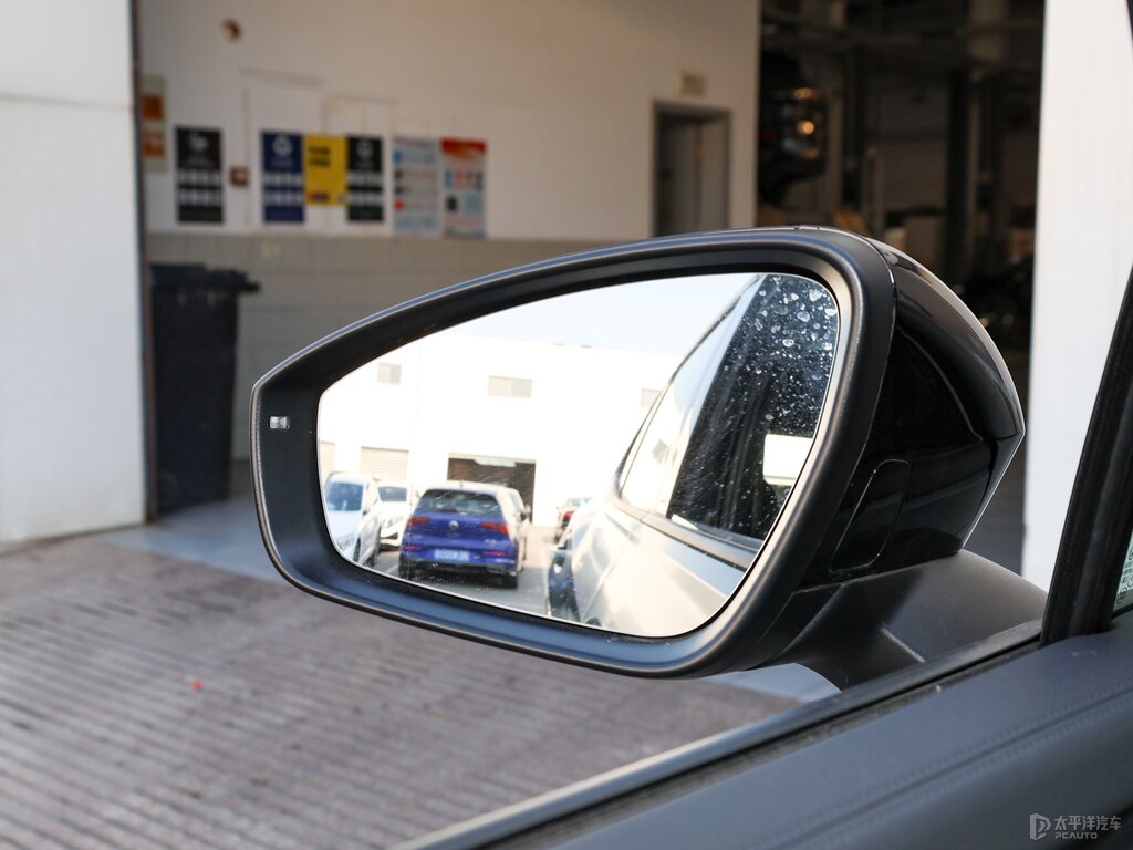 云杉青探岳車身外觀圖片