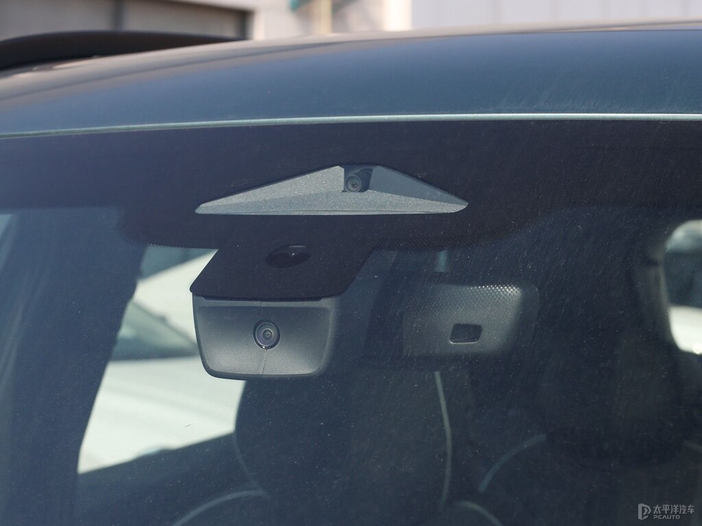 云杉青探岳車身外觀圖片