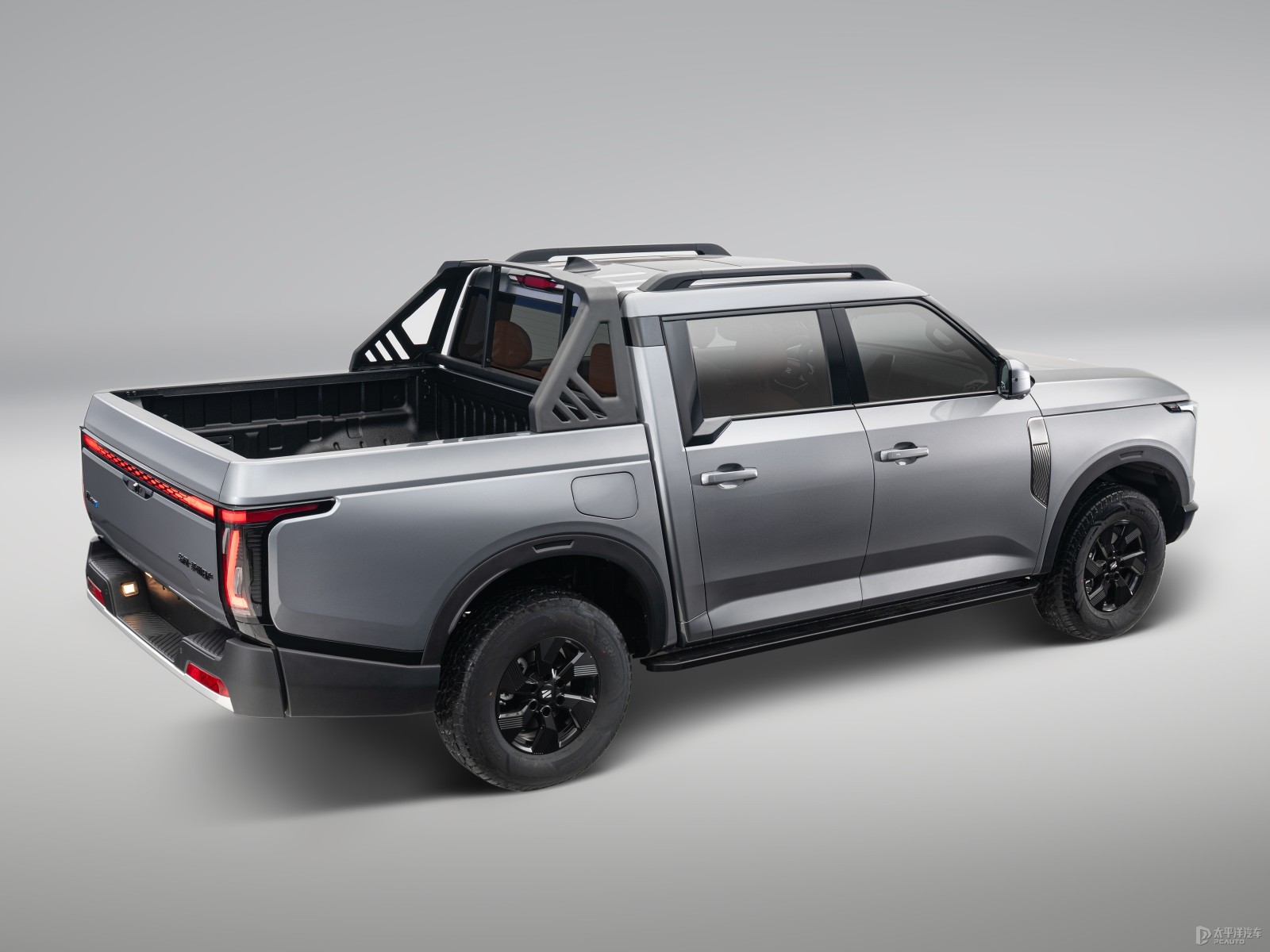 鄭州日產(chǎn)Z9新能源外觀高清大圖