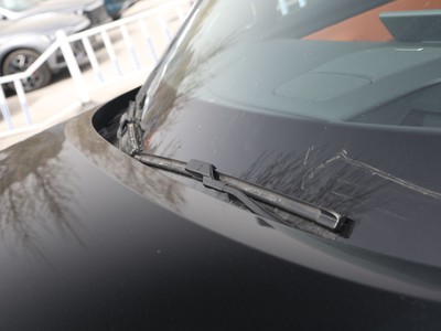 傳祺向往S7 車身側面