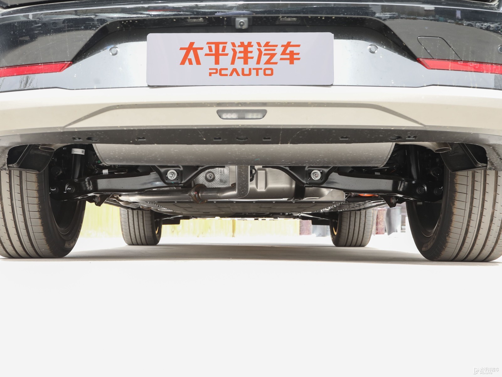 傳祺向往S7細(xì)節(jié)高清大圖