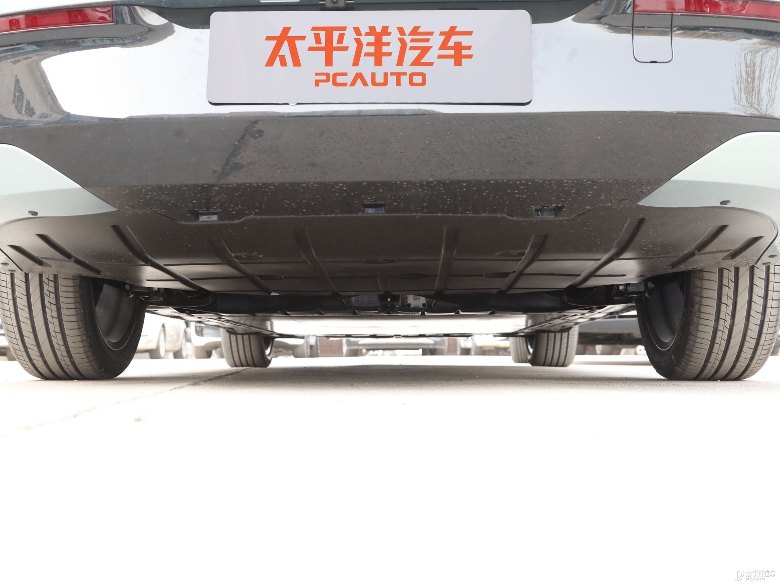 榮威D6細(xì)節(jié)高清大圖