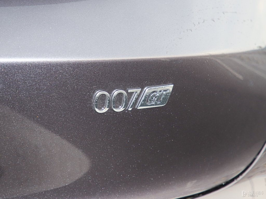 ҹϘO007 GT܇β^DƬ