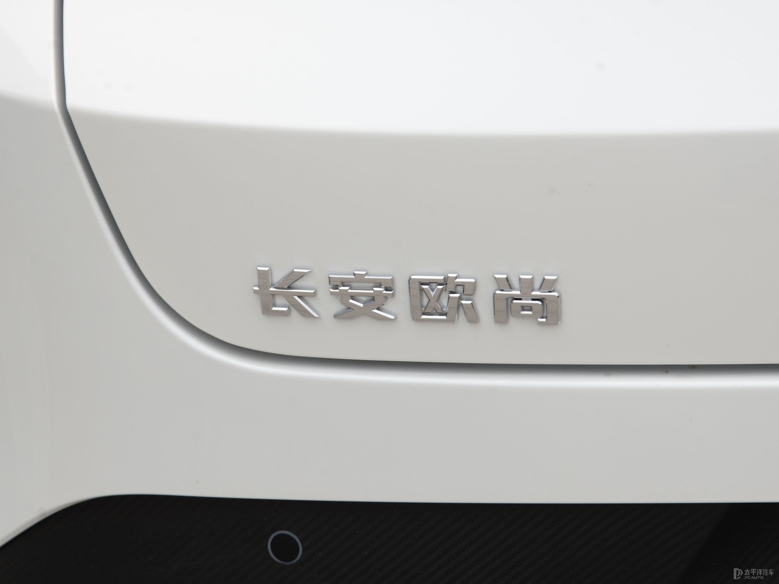 長安歐尚520外觀高清大圖
