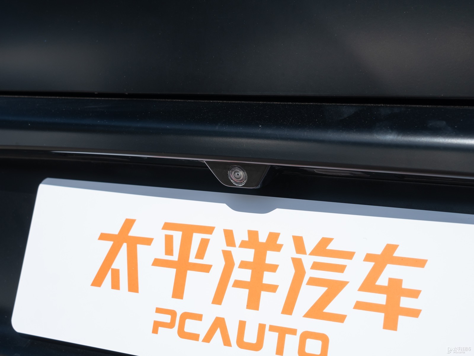 極狐 阿爾法S6外觀高清大圖