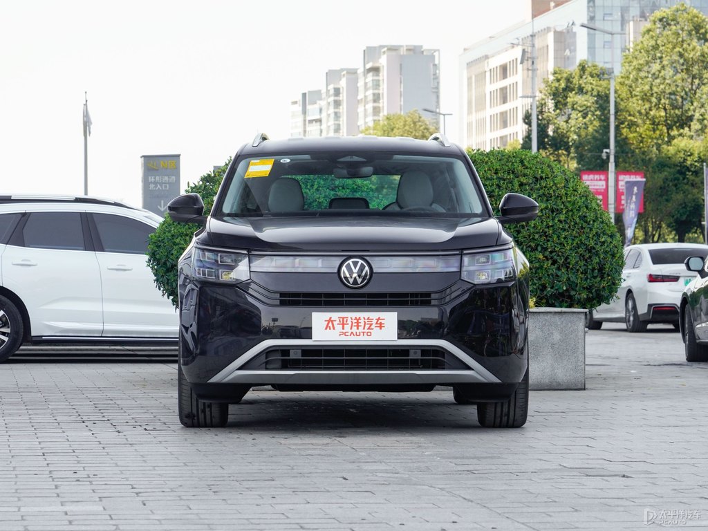 玄武黑途昂整車外觀外觀圖片