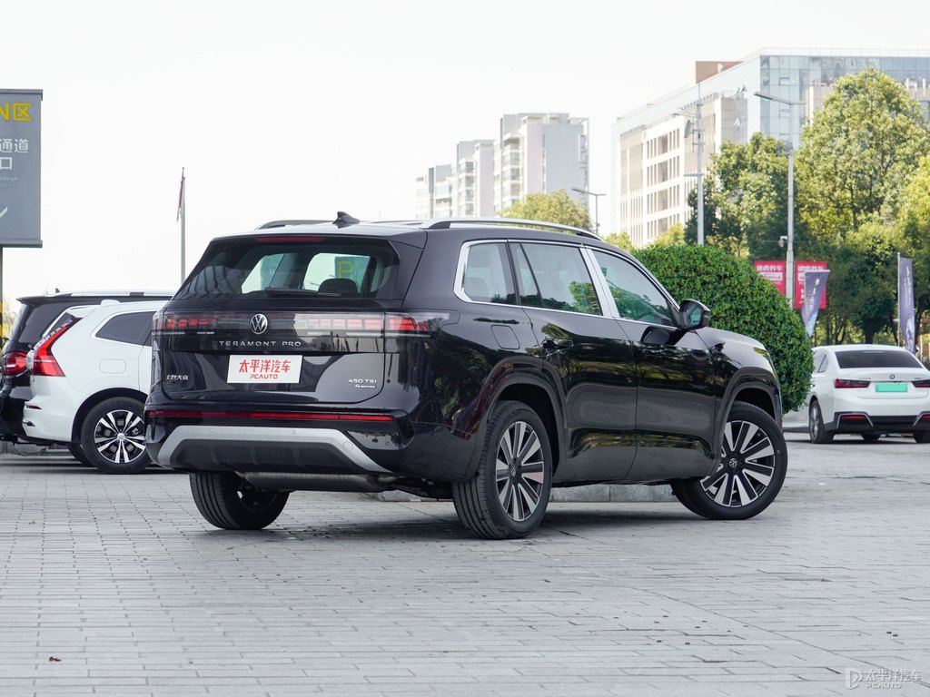 玄武黑途昂整車外觀外觀圖片