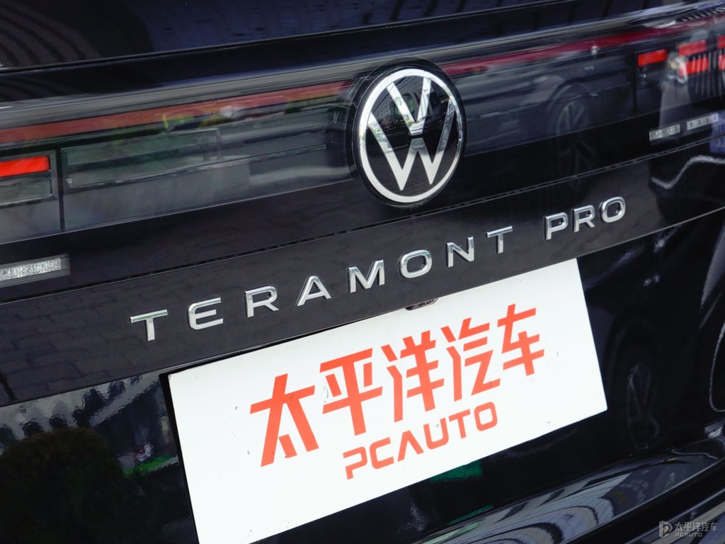 玄武黑途昂車尾外觀圖片