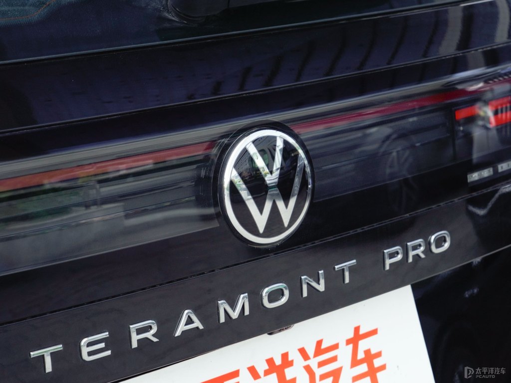 玄武黑途昂車尾外觀圖片
