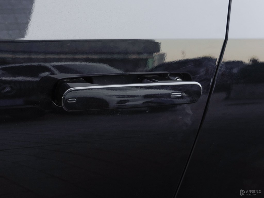 玄武黑途昂車身外觀圖片