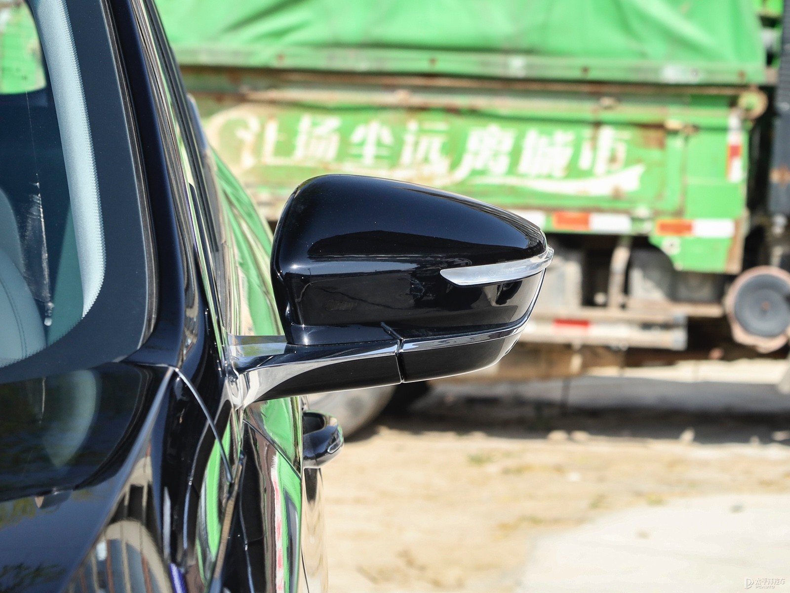 捷途X90 C-DM外觀高清大圖