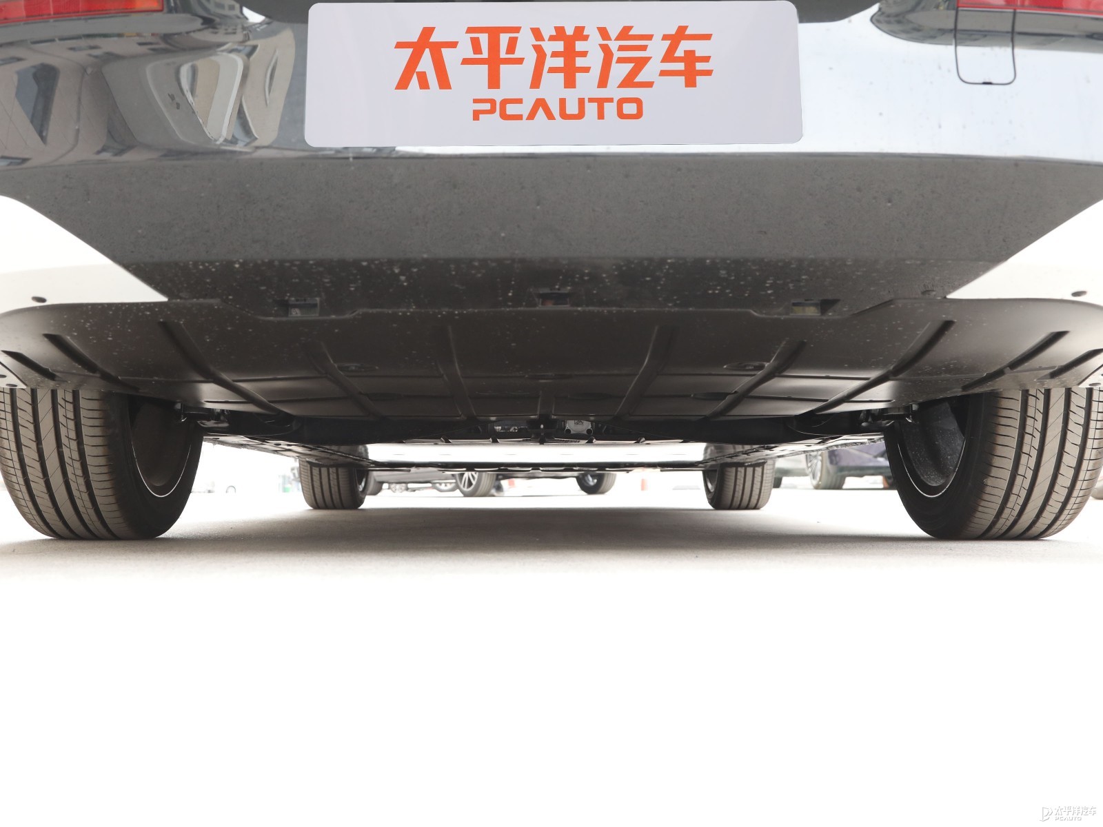 榮威D6細(xì)節(jié)高清大圖