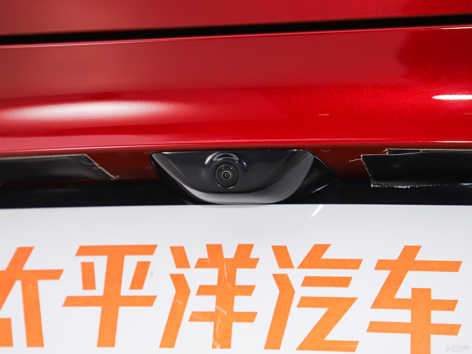 智己L6外觀高清大圖