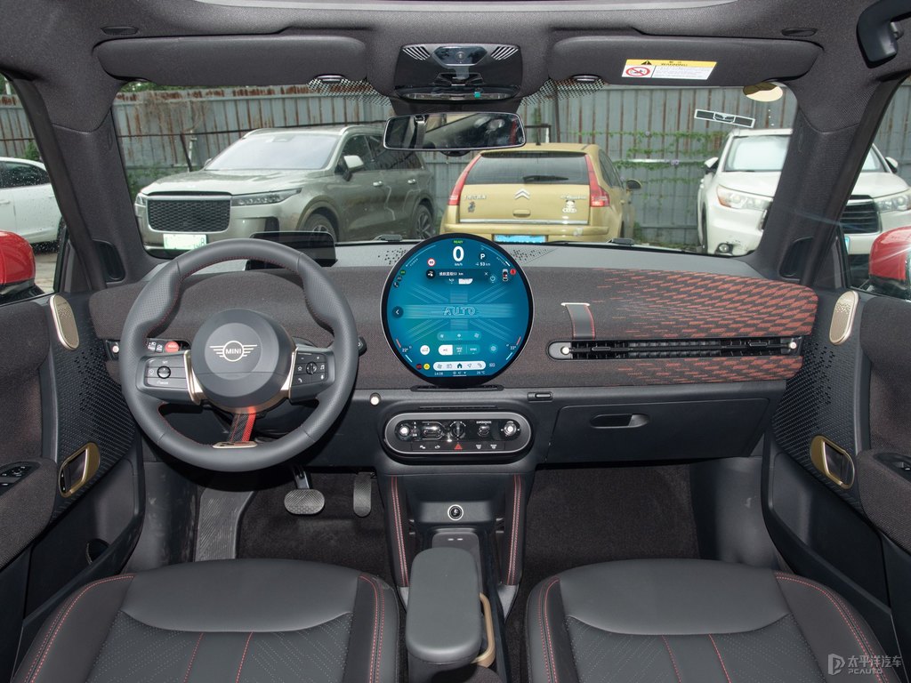 tɫ+y늄(dng)MINI COOPER JCWп؃(ni)DƬ