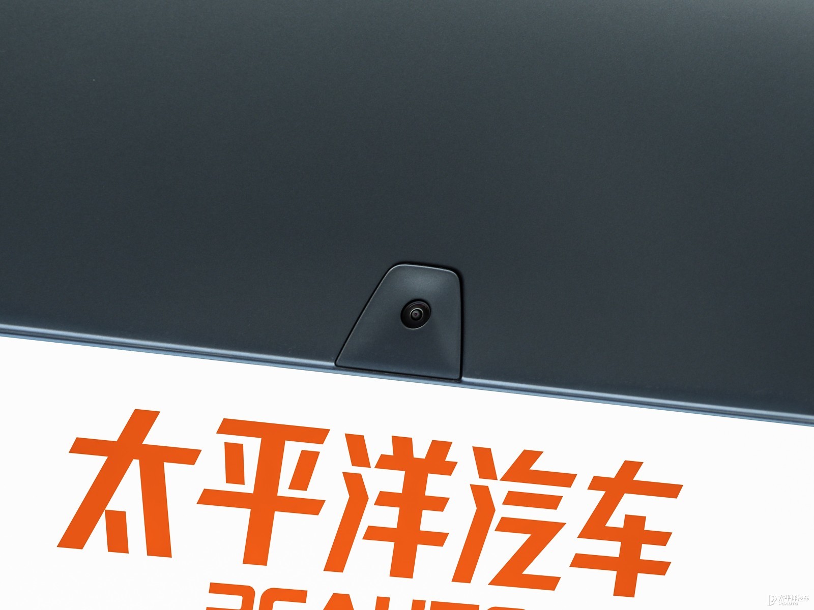 小鵬X9外觀高清大圖