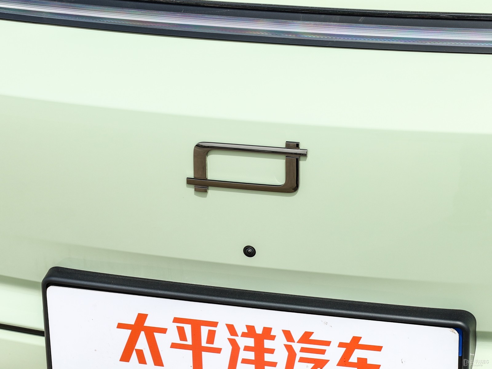 悅意07外觀高清大圖