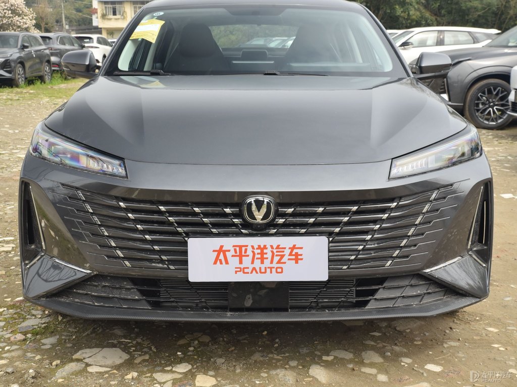 逸動PLUS圖片