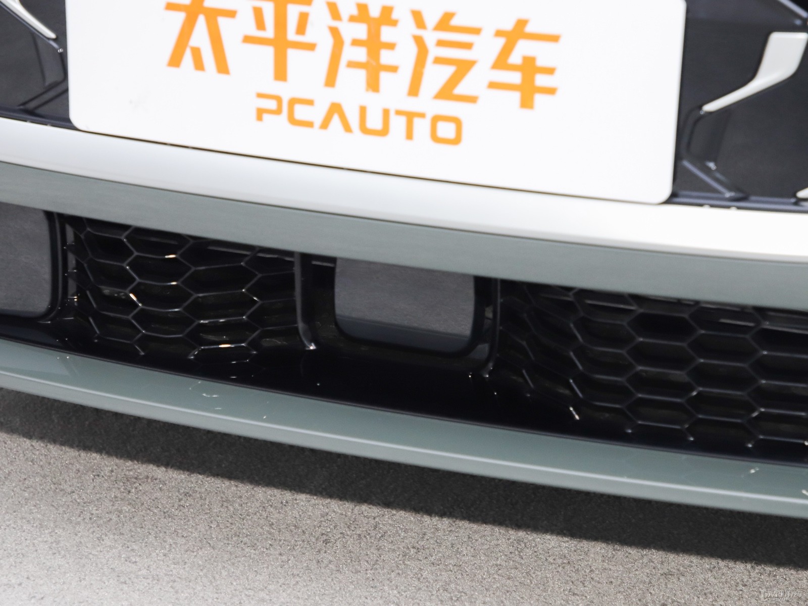 奧迪Q5L外觀高清大圖